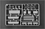 09575  техника и вооружение  Schwerer Zugkraftwagen 18 t Sd.Kfz.9 Artillery Version  (1:35) 9580208095752
