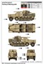 09577  техника и вооружение  Schwerer Zugkraftwagen 18 t with 8.8cm Flak  (1:35) 9580208095776