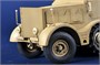 09577  техника и вооружение  Schwerer Zugkraftwagen 18 t with 8.8cm Flak  (1:35) 9580208095776