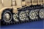 09577  техника и вооружение  Schwerer Zugkraftwagen 18 t with 8.8cm Flak  (1:35) 9580208095776