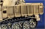 09577  техника и вооружение  Schwerer Zugkraftwagen 18 t with 8.8cm Flak  (1:35) 9580208095776