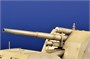 09577  техника и вооружение  Schwerer Zugkraftwagen 18 t with 8.8cm Flak  (1:35) 9580208095776