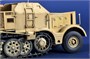 09577  техника и вооружение  Schwerer Zugkraftwagen 18 t with 8.8cm Flak  (1:35) 9580208095776