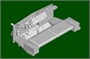 09577  техника и вооружение  Schwerer Zugkraftwagen 18 t with 8.8cm Flak  (1:35) 9580208095776