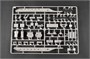 09577  техника и вооружение  Schwerer Zugkraftwagen 18 t with 8.8cm Flak  (1:35) 9580208095776