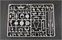 09577  техника и вооружение  Schwerer Zugkraftwagen 18 t with 8.8cm Flak  (1:35) 9580208095776