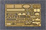 09578  техника и вооружение  Russian Танк-80UK MBT  (1:35) 9580208095783