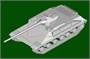 09580  техника и вооружение  Object 450 Medium Tank  (1:35) 9580208095806