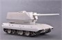 09585  техника и вооружение  E-100 Flakpanzer w/12.8cm Flak 40  (1:35) 9580208095851