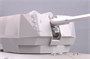 09585  техника и вооружение  E-100 Flakpanzer w/12.8cm Flak 40  (1:35) 9580208095851
