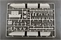 09585  техника и вооружение  E-100 Flakpanzer w/12.8cm Flak 40  (1:35) 9580208095851
