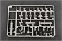 09585  техника и вооружение  E-100 Flakpanzer w/12.8cm Flak 40  (1:35) 9580208095851