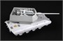 09585  техника и вооружение  E-100 Flakpanzer w/12.8cm Flak 40  (1:35) 9580208095851