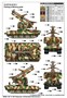 09586  техника и вооружение  E-100 Flakpanzer w/Flakrakete Rheintocher I  (1:35) 9580208095868