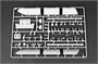 09586  техника и вооружение  E-100 Flakpanzer w/Flakrakete Rheintocher I  (1:35) 9580208095868