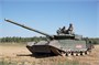 09587  техника и вооружение  Russian Танк-80BVM MBT  (1:35) 9580208095875