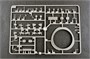 09587  техника и вооружение  Russian Танк-80BVM MBT  (1:35) 9580208095875
