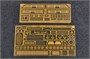 09588  техника и вооружение  Russian Танк-80BVM MBT(Marine Corps)  (1:35) 9580208095882