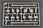 09588  техника и вооружение  Russian Танк-80BVM MBT(Marine Corps)  (1:35) 9580208095882