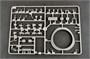 09588  техника и вооружение  Russian Танк-80BVM MBT(Marine Corps)  (1:35) 9580208095882