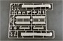09588  техника и вооружение  Russian Танк-80BVM MBT(Marine Corps)  (1:35) 9580208095882