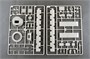 09590  техника и вооружение  Soviet T-100 Heavy Tank  (1:35) 9580208095905