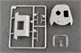 09590  техника и вооружение  Soviet T-100 Heavy Tank  (1:35) 9580208095905