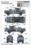 09593  техника и вооружение  L4500A with 3.7cm Flak 37  (1:35) 9580208095936