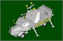 09594  техника и вооружение  L4500A mit 5cm Flak 41 II  (1:35) 9580208095943