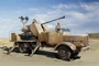 09595  техника и вооружение  L4500A mit 5cm Flak 41 I  (1:35) 9580208095950