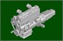 09595  техника и вооружение  L4500A mit 5cm Flak 41 I  (1:35) 9580208095950