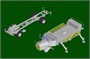 09595  техника и вооружение  L4500A mit 5cm Flak 41 I  (1:35) 9580208095950