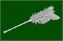09595  техника и вооружение  L4500A mit 5cm Flak 41 I  (1:35) 9580208095950