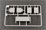 09595  техника и вооружение  L4500A mit 5cm Flak 41 I  (1:35) 9580208095950