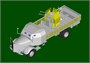 09596  техника и вооружение  L4500A mit 2cm Flak 38  (1:35) 9580208095967