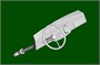 09596  техника и вооружение  L4500A mit 2cm Flak 38  (1:35) 9580208095967