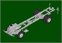 09596  техника и вооружение  L4500A mit 2cm Flak 38  (1:35) 9580208095967