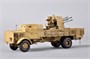 09596  техника и вооружение  L4500A mit 2cm Flak 38  (1:35) 9580208095967