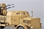 09596  техника и вооружение  L4500A mit 2cm Flak 38  (1:35) 9580208095967