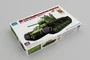 09597  техника и вооружение  KV-1 1942 Simplified Turret Tank w/Tank Crew  (1:35) 9580208095974