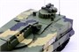 09598  техника и вооружение  Object 490B  (1:35) 9580208095981