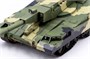 09598  техника и вооружение  Object 490B  (1:35) 9580208095981
