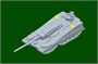 09598  техника и вооружение  Object 490B  (1:35) 9580208095981