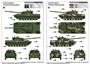 09599  техника и вооружение  2S25 Sprut-SD Amphibious Light Tank  (1:35) 9580208095998