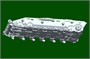 09601  техника и вооружение  Soviet Obj. 172 Танк-72 УР@Л  (1:35) 9580208096018