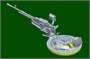 09601  техника и вооружение  Soviet Obj. 172 Танк-72 УР@Л  (1:35) 9580208096018