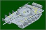 09603  техника и вооружение  Танк-72M MBT  (1:35) 9580208096032