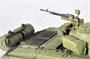 09603  техника и вооружение  Танк-72M MBT  (1:35) 9580208096032