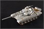 09604  техника и вооружение  Tанк-72M1 MBT  (1:35) 9580208096049
