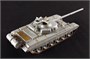 09604  техника и вооружение  Tанк-72M1 MBT  (1:35) 9580208096049
